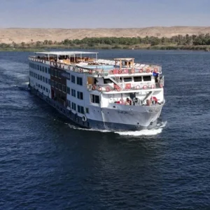 Explore 9 Days Egypt Complete Journey – Exclusive Signature Tour for 9 days with  Black Camel Tours e. U. and discover unforgettable experiences - Photo 11