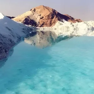 Explore 3 Days 2 Nights Tour Package to Siwa Oasis From Cairo for 3 days with  Black Camel Tours e. U. and discover unforgettable experiences - Photo 3