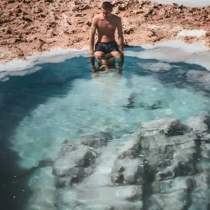 Explore 3 Days 2 Nights Tour Package to Siwa Oasis From Cairo for 3 days with  Black Camel Tours e. U. and discover unforgettable experiences - Photo 4