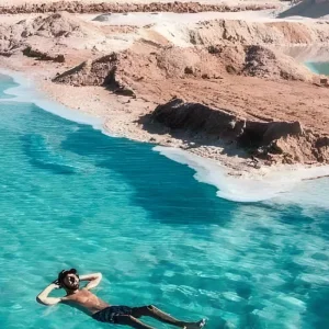 Explore 3 Days 2 Nights Tour Package to Siwa Oasis From Cairo for 3 days with  Black Camel Tours e. U. and discover unforgettable experiences - Photo 11