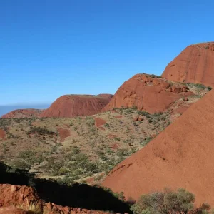Explore Uluru and Kata Tjuta Highlights (Budget With B B Q, Short Break) for 2 days with AAT Kings and discover unforgettable experiences - Photo 2