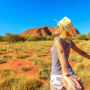 Explore Uluru and Kata Tjuta Highlights (Budget With B B Q, Short Break) for 2 days with AAT Kings and discover unforgettable experiences - Photo 4