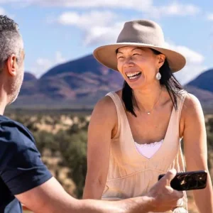 Explore Uluru and Kata Tjuta Highlights (Budget With B B Q, Short Break) for 2 days with AAT Kings and discover unforgettable experiences - Photo 5