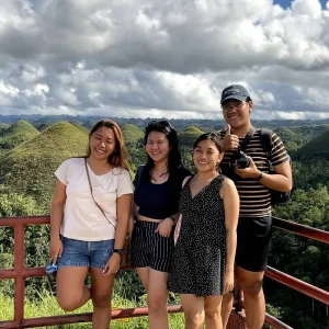 Explore Bohol & Panglao - The Full Experience: 5-Day Package for 5 days with Abraham Tours Philippines and discover unforgettable experiences - Photo 2