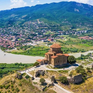 Explore Tailor-Made 12 Days Georgia Adventure, Daily Depart & Exclusive Driver Guide for 12 days with Agate Travel and discover unforgettable experiences - Photo 6