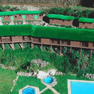 Explore Ultimate Salkantay Trek 5D/4N with glass cabañas , Glass Domes & hobbit house + hot tub jacuzzi. for 5 days with Alpaca Expeditions and discover unforgettable experiences - Photo 2