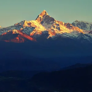 Explore Luxury tour in Nepal for 10 days with Approved Holidays Pvt. Ltd. and discover unforgettable experiences - Photo 11