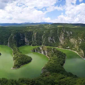 Explore Western Serbia Highlights - 4 days for 4 days with Balkan roads and discover unforgettable experiences - Photo 3