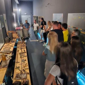 Explore Serbian Wine Experience for 3 days with Balkan roads and discover unforgettable experiences - Photo 3