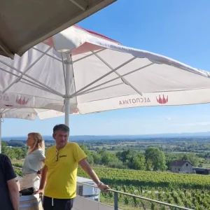 Explore Serbian Wine Experience for 3 days with Balkan roads and discover unforgettable experiences - Photo 8