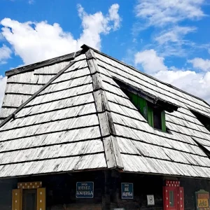 Explore Western Serbia Highlights - 4 days for 4 days with Balkan roads and discover unforgettable experiences - Photo 9