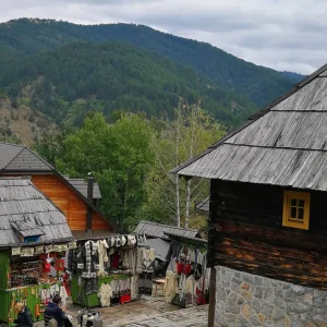 Explore Western Serbia Highlights - 4 days for 4 days with Balkan roads and discover unforgettable experiences - Photo 10