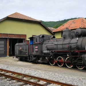 Explore Western Serbia Highlights - 4 days for 4 days with Balkan roads and discover unforgettable experiences - Photo 11