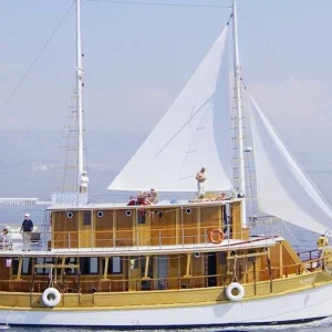 Explore Boat & Bike Croatia from/to Rijeka for 8 days with Bavaria Fernreisen and discover unforgettable experiences - Photo 3