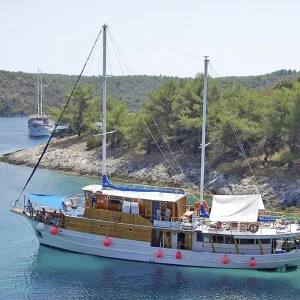 Explore Boat & Bike Croatia from/to Rijeka for 8 days with Bavaria Fernreisen and discover unforgettable experiences - Photo 5