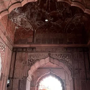 Explore Best of the Golden Triangle for 5 days with BeMetravels  and discover unforgettable experiences - Photo 6