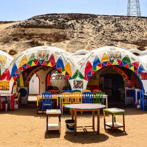 Explore Grand Egyptian GEMs: Hidden Pyramids and the Nile - Return Flight Included - 9 Days for 9 days with Beyond The Nile Tours and discover unforgettable experiences - Photo 2