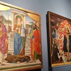 Explore Florence: Art & Opera Escape for 2 days with CAF TOUR and TRAVEL and discover unforgettable experiences - Photo 4
