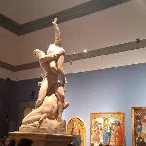 Explore Florence: Art & Opera Escape for 2 days with CAF TOUR and TRAVEL and discover unforgettable experiences - Photo 9