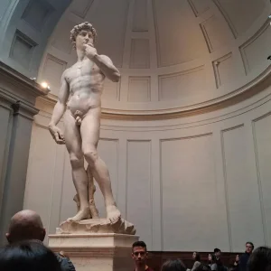 Explore Florence: Art & Opera Escape for 2 days with CAF TOUR and TRAVEL and discover unforgettable experiences - Photo 10