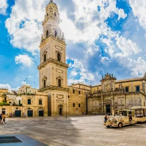 Explore Southern Lights: Rome, Sorrento, Capri & Puglia for 12 days with Carrani Tours and discover unforgettable experiences - Photo 2