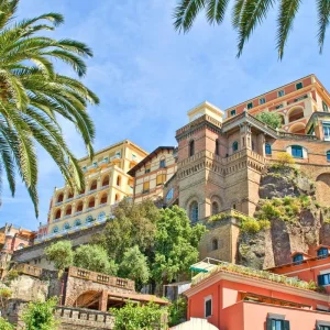 Explore Southern Lights: Rome, Sorrento, Capri & Puglia for 12 days with Carrani Tours and discover unforgettable experiences - Photo 4