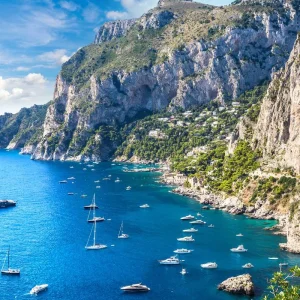 Explore Southern Lights: Rome, Sorrento, Capri & Puglia for 12 days with Carrani Tours and discover unforgettable experiences - Photo 6