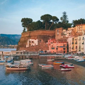 Explore Southern Lights: Rome, Sorrento, Capri & Puglia for 12 days with Carrani Tours and discover unforgettable experiences - Photo 7