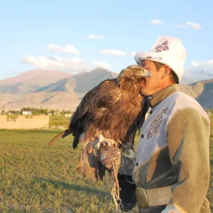 Explore Four Stans Odyssey: Through the Heart of Central Asia (17 Days) for 17 days with Central Asia Travel LP  and discover unforgettable experiences - Photo 3