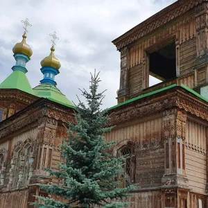 Explore Four Stans Odyssey: Through the Heart of Central Asia (18 days) for 18 days with Central Asia Travel LP  and discover unforgettable experiences - Photo 6