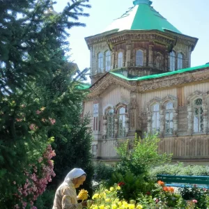 Explore Four Stans Odyssey: Through the Heart of Central Asia (18 days) for 18 days with Central Asia Travel LP  and discover unforgettable experiences - Photo 8