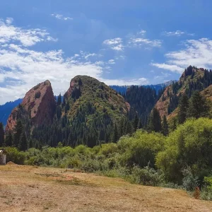 Explore Four Stans Odyssey: Through the Heart of Central Asia (17 Days) for 17 days with Central Asia Travel LP  and discover unforgettable experiences - Photo 9