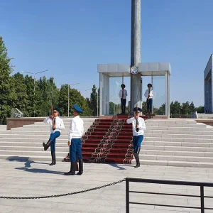 Explore Four Stans Odyssey: Through the Heart of Central Asia (17 Days) for 17 days with Central Asia Travel LP  and discover unforgettable experiences - Photo 11