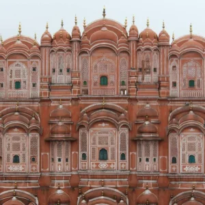 Explore India's Golden Triangle: A 7-Day Adventure from Delhi Airport to Agra, Ranthambore, and Jaipur for 7 days with Coxan Tours and discover unforgettable experiences - Photo 5