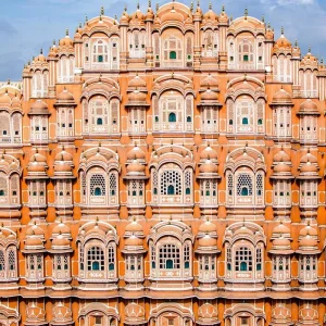 Explore India's Golden Triangle: A 7-Day Adventure from Delhi Airport to Agra, Ranthambore, and Jaipur for 7 days with Coxan Tours and discover unforgettable experiences - Photo 7