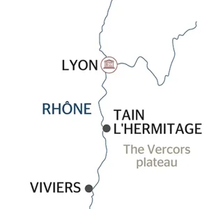 Explore Christmas along the Rhône - Between traditions, historical discoveries, and indulgent moments (port-to-port cruise) for 5 days with CroisiEurope River Cruises and discover unforgettable experiences - Photo 3