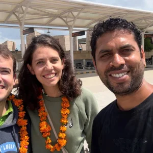 Explore 6 Days Private Luxury Best Seller Golden Triangle Tour with Wildlife Tiger & Leopard Safari and Cooking Class, for 8 days with India Golden Triangle Tours  and discover unforgettable experiences - Photo 4