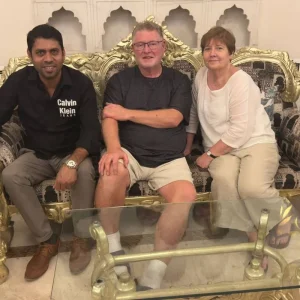 Explore 6 Days Private Luxury Best Seller Golden Triangle Tour with Wildlife Tiger & Leopard Safari and Cooking Class, for 8 days with India Golden Triangle Tours  and discover unforgettable experiences - Photo 8