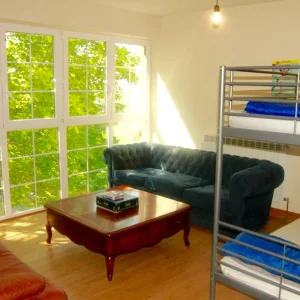 Explore San Sebastian: Surf & Party Hostel, 10 Days for 10 days with Stoke Travel and discover unforgettable experiences - Photo 2