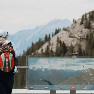 Explore 6-Day Canadian Rockies Bus Tour: Vancouver to Calgary | Banff, Jasper, Lake Louise & Moraine Lake for 6 days with Tourland and discover unforgettable experiences - Photo 2