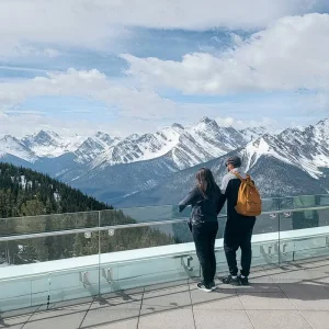 Explore 6-Day Canadian Rockies Bus Tour: Vancouver to Calgary | Banff, Jasper, Lake Louise & Moraine Lake for 6 days with Tourland and discover unforgettable experiences - Photo 4