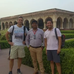 Explore  for 7 days with Divyan Holidays and discover unforgettable experiences - Photo 7