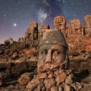 Explore 2 Night Nemrut, Sanliurfa, and Harran Tour from Cappadocia for 3 days with Emoji Tourism and discover unforgettable experiences - Photo 8
