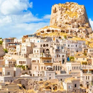 Explore 2 Full Day Luxury Private Cappadocia Tour for 2 days with Emoji Tourism and discover unforgettable experiences - Photo 9