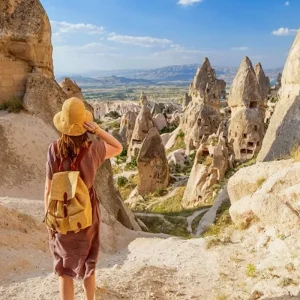 Explore 2 Nights 3 Days Cappadocia Private Tour for 3 days with Emoji Tourism and discover unforgettable experiences - Photo 2
