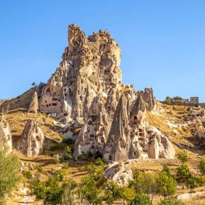 Explore 2 Full Day Luxury Private Cappadocia Tour for 2 days with Emoji Tourism and discover unforgettable experiences - Photo 11