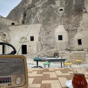 Explore 2 Nights 3 Days Cappadocia Private Tour for 3 days with Emoji Tourism and discover unforgettable experiences - Photo 5