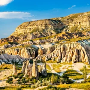 Explore 2 Nights 3 Days Cappadocia Private Tour for 3 days with Emoji Tourism and discover unforgettable experiences - Photo 10