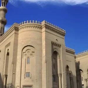 Explore 2 Days Luxury Private Tour to all Pyramids and Old Cairo for 2 days with  Black Camel Tours e. U. and discover unforgettable experiences - Photo 7