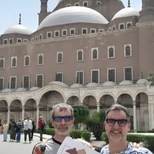 Explore 2 Days Luxury Private Tour to all Pyramids and Old Cairo for 2 days with  Black Camel Tours e. U. and discover unforgettable experiences - Photo 8